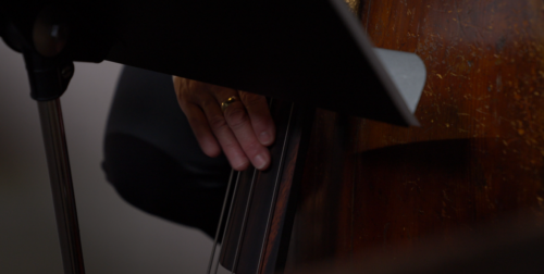 The Bylines – Too Much Talk